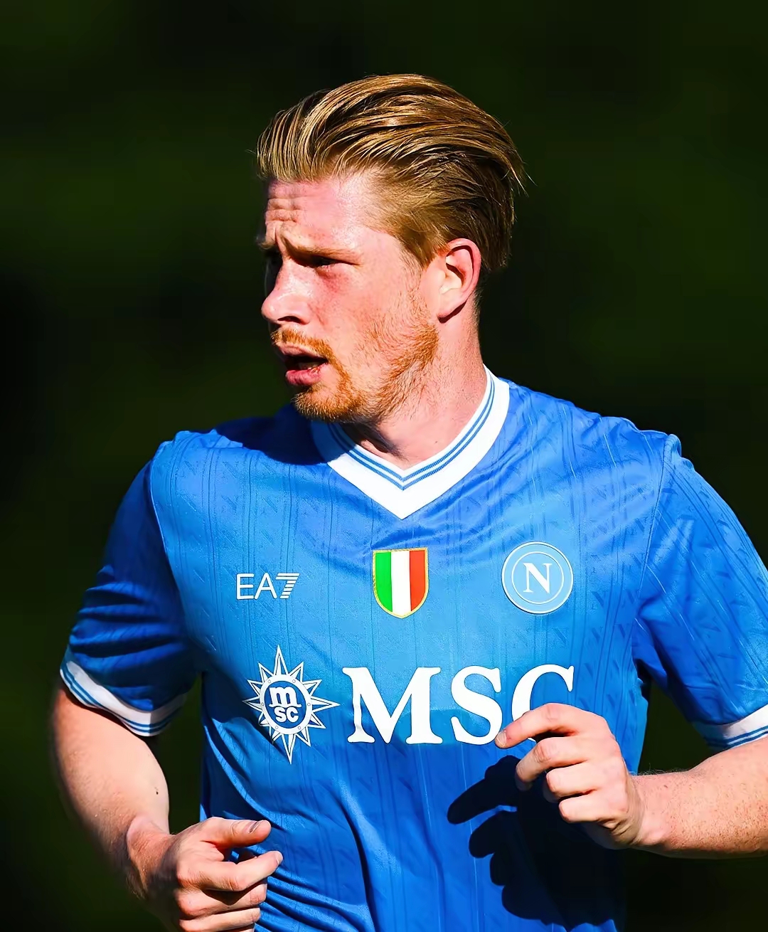 米体：意甲在第五个欧冠席位争夺落后西甲，除非