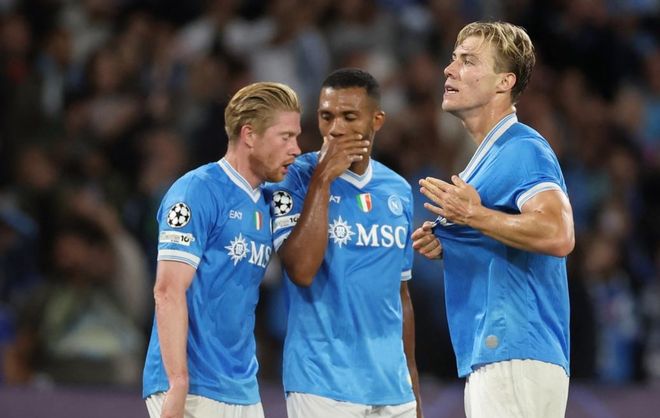 高尔夫美巡赛23