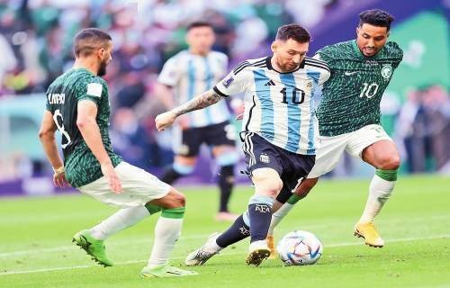 世界杯场外趣闻集锦